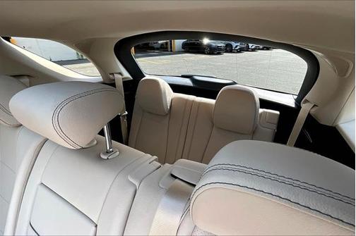 2025 Mercedes-Benz GLE 350 4MATIC