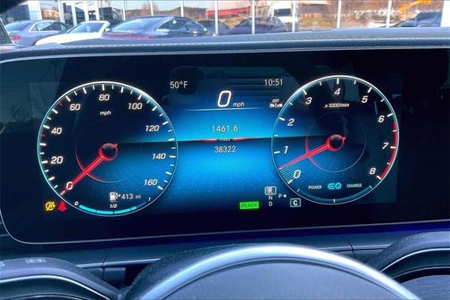 2023 Mercedes-Benz GLS 450 4MATIC