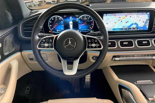2023 Mercedes-Benz GLS 450 4MATIC