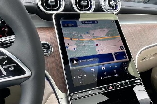 2026 Mercedes-Benz GLC 300 4MATIC Coupe