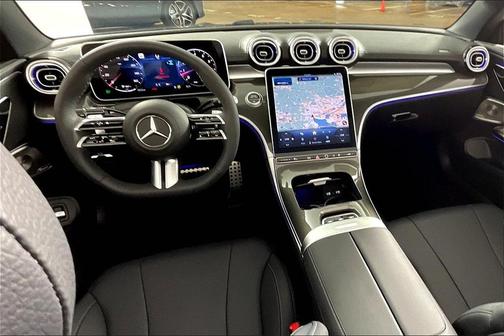 2025 Mercedes-Benz CLE 300 4MATIC Cabriolet