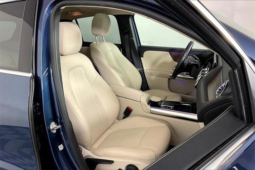 2022 Mercedes-Benz GLA 250 4MATIC