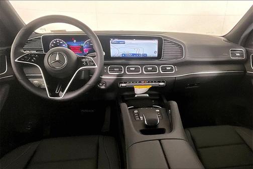2026 Mercedes-Benz GLE 350 4MATIC