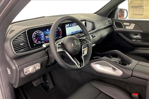 2026 Mercedes-Benz GLE 350 4MATIC