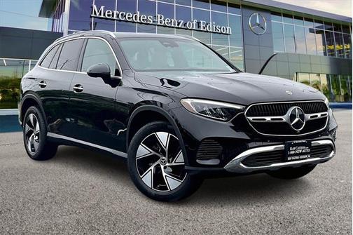 2024 Mercedes-Benz GLC 300 4MATIC