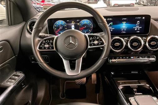 2021 Mercedes-Benz GLA 250 Base 4MATIC