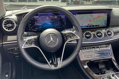 2021 Mercedes-Benz E-Class 4MATIC