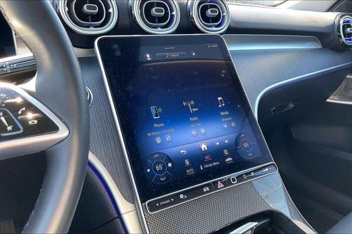 2023 Mercedes-Benz C-Class C 300 4MATIC