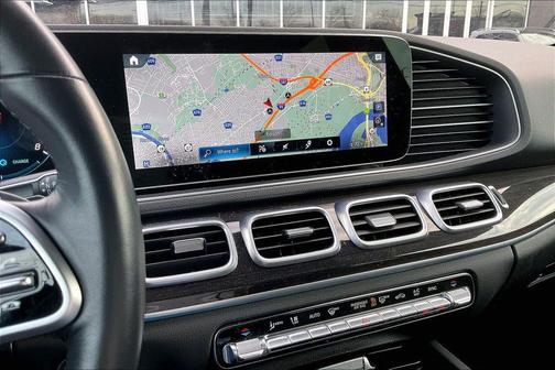 2023 Mercedes-Benz GLE 450 4MATIC