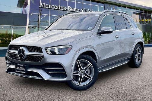2023 Mercedes-Benz GLE 450 4MATIC