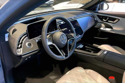 Manufaktur Alpi 2026 Mercedes-Benz E-Class 4MATIC
