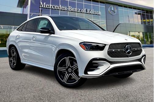 2025 Mercedes-Benz GLE 450 4MATIC
