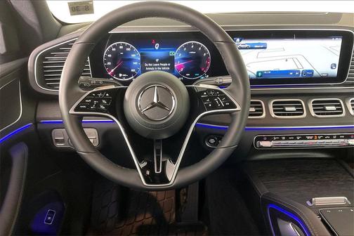 2026 Mercedes-Benz GLE 350 4MATIC