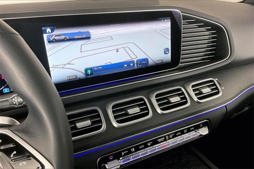 2026 Mercedes-Benz GLE 350 4MATIC