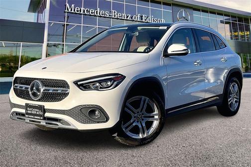 2023 Mercedes-Benz GLA 250 4MATIC