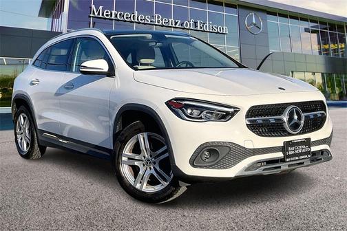 2023 Mercedes-Benz GLA 250 4MATIC