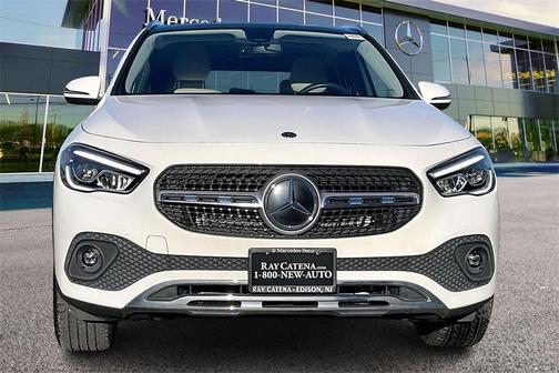 2023 Mercedes-Benz GLA 250 4MATIC