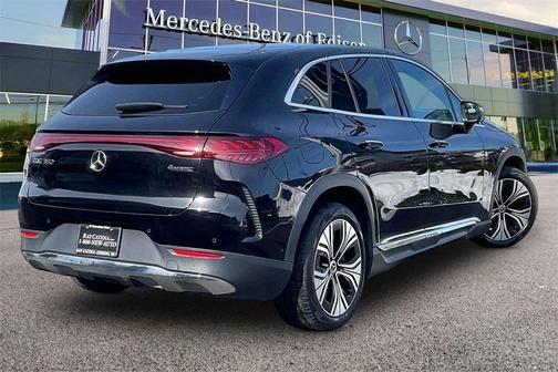 2023 Mercedes-Benz EQE 350 4MATIC