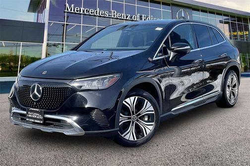 2023 Mercedes-Benz EQE 350 4MATIC