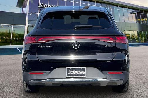 2023 Mercedes-Benz EQE 350 4MATIC