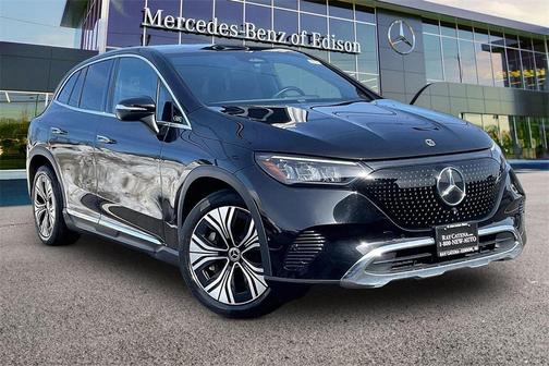 2023 Mercedes-Benz EQE 350 4MATIC