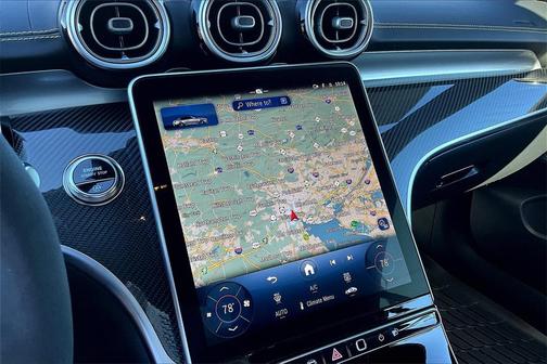 2026 Mercedes-Benz AMG CLE 53 4MATIC+