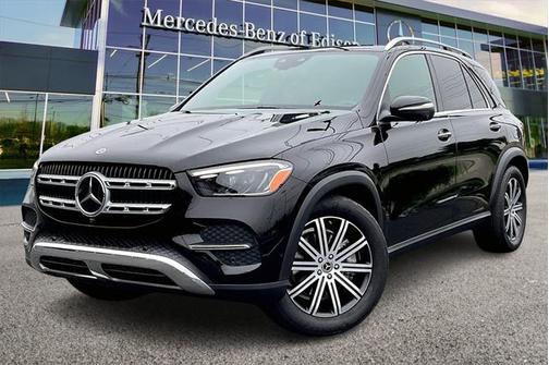 2025 Mercedes-Benz GLE 450e 4MATIC