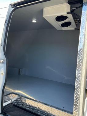 2025 Mercedes-Benz Sprinter 2500 High Roof