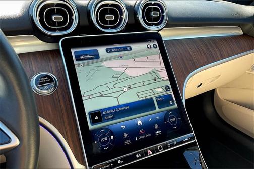 2023 Mercedes-Benz C-Class C 300 4MATIC