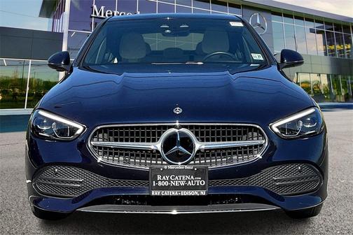 2023 Mercedes-Benz C-Class C 300 4MATIC