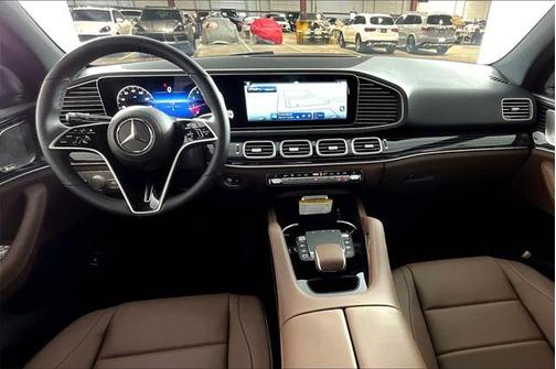 2025 Mercedes-Benz GLE 350 4MATIC