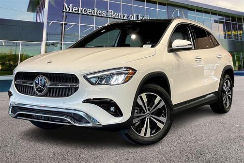 2026 Mercedes-Benz GLA 250 4MATIC
