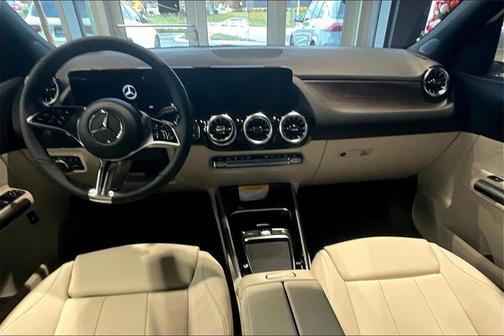 2026 Mercedes-Benz GLA 250 4MATIC