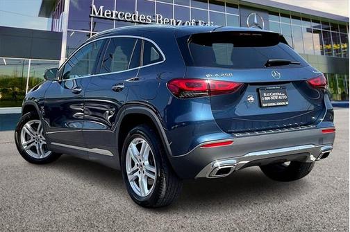 2022 Mercedes-Benz GLA 250 4MATIC