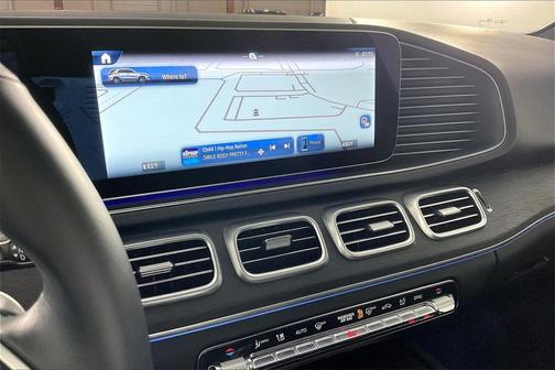 2026 Mercedes-Benz GLE 350 4MATIC