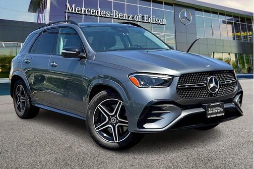 2024 Mercedes-Benz GLE 350 4MATIC