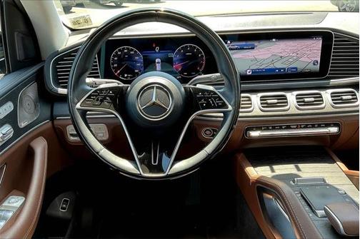 2024 Mercedes-Benz GLE 350 4MATIC