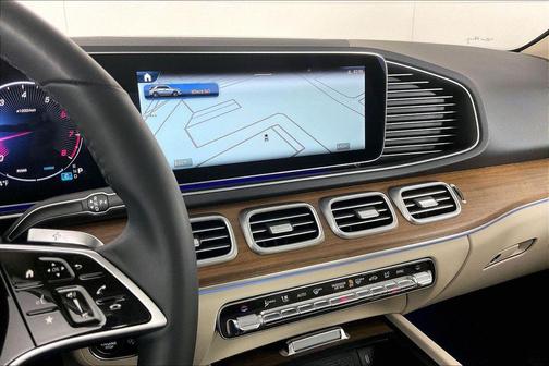 2026 Mercedes-Benz GLE 350 4MATIC