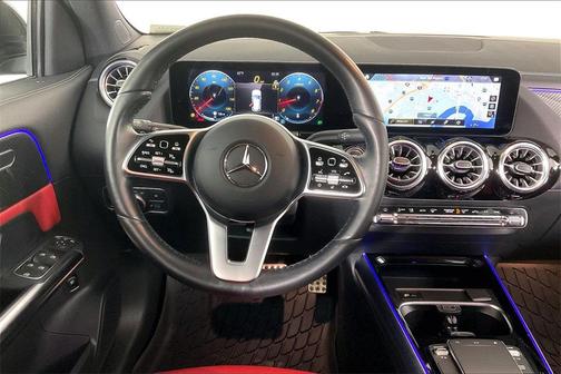 2022 Mercedes-Benz GLA 250 4MATIC