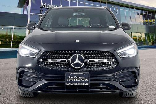2022 Mercedes-Benz GLA 250 4MATIC