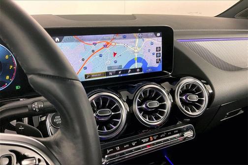 2022 Mercedes-Benz GLA 250 4MATIC