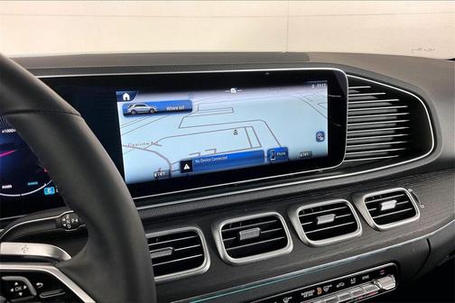 2026 Mercedes-Benz GLE 350 4MATIC