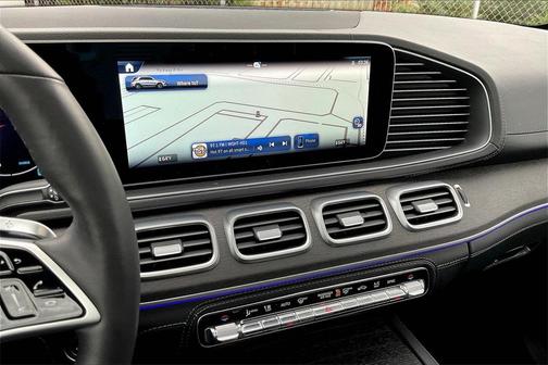 2024 Mercedes-Benz GLE 450 4MATIC