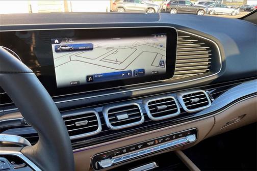 2025 Mercedes-Benz GLE 350 4MATIC