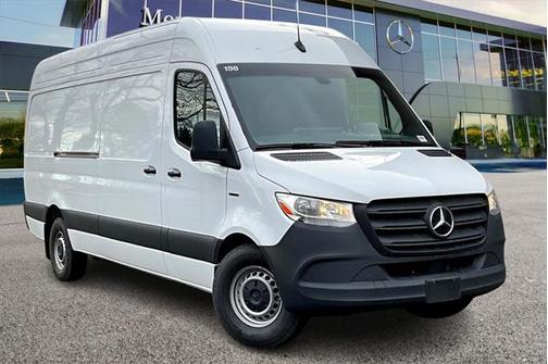 2024 Mercedes-Benz Sprinter 2500 High Roof