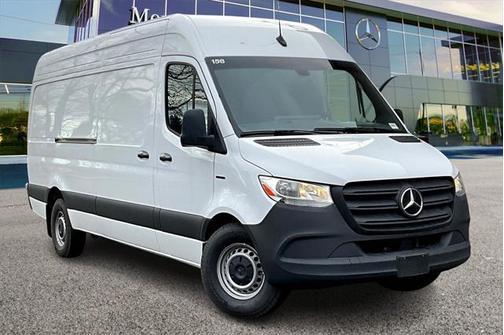 2024 Mercedes-Benz Sprinter 2500 High Roof