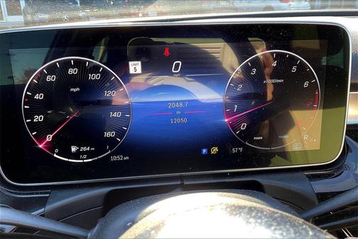 2024 Mercedes-Benz C-Class C 300 4MATIC