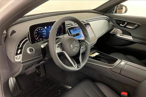 2026 Mercedes-Benz E-Class 4MATIC