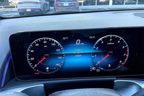 2023 Mercedes-Benz GLB 250 4MATIC