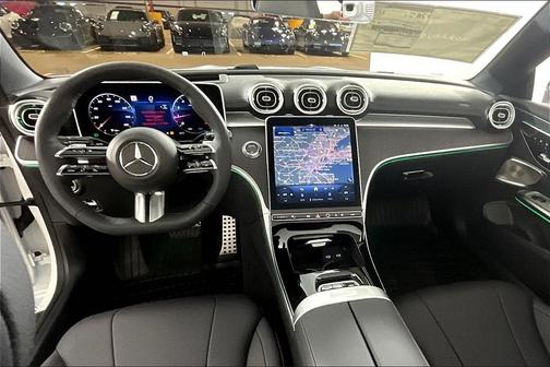 2026 Mercedes-Benz CLE 300 4MATIC Cabriolet